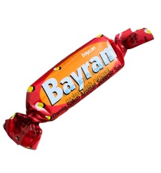 Bayram (Baycan) Damla Sakızı Aromalı Şekersiz Sakız SKZ1819 - Gökçekoleksiyon