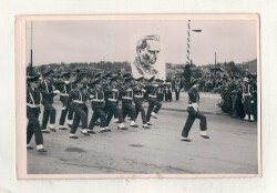 Bayram Töreni Dönem Fotoğraf #KRT24069 - Gökçekoleksiyon