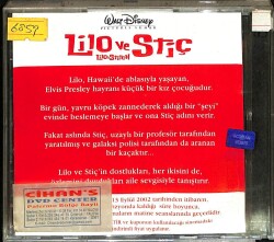 Bazıları Çabuk Bıkar VCD Film VCD15430 - 2