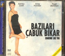 Bazıları Çabuk Bıkar VCD Film VCD27306 - 1