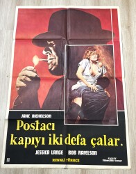 Bazıları Cacık Sever (1977) Orijinal Sinema Afişi - Aydemir Akbaş - Dev Boy (70x100 cm) Aslan Film AFIS65 - Gökçekoleksiyon