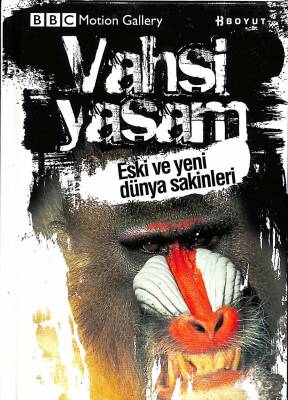 BBC Mation Gallery Vahşi Yaşam - Eski Ve Yeni Dünya Sakinleri NDR82770 - 1