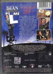 Bean – Bir Felaket Filmi – Rowan Atkinson Orijinal DVD (İkinci El) * 1997 – Universal - As Sanat * DVD2929 - 2