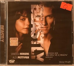 Beastly (Vanessa Hudgens) VCD Film VCD11366 - 1