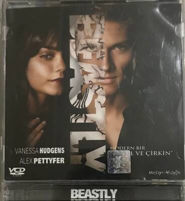 Beastly VCD Film VCD16385 - 1
