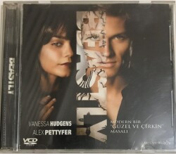 Beastly VCD Film VCD4786 - 1