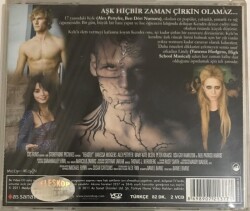 Beastly VCD Film VCD4786 - 2
