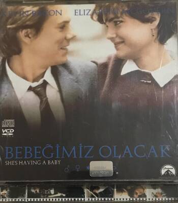 Bebeğimiz Olacak VCD Film VCD16226 - 1