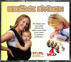 Bebeğiniz Büyürken VCD (108.5) VCD23832 - 3