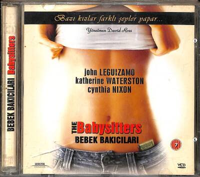Bebek Bakıcıları VCD Film VCD12327 - 1