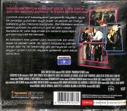 Bebek Yolda - The Baby Juice Express (2004) VCD Film VCD26674 - 2