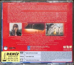 Bebekler - Dolls Orijinal VCD Film VCD28995 - 2