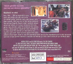 Beceriksiz Ekip Orjinal VCD Film ' Jeremy Davies ' VCD28033 - 2