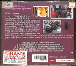 Beceriksiz Ekip(Jeremy Davies) VCD Film (İkinci El) VCD27534 - 2