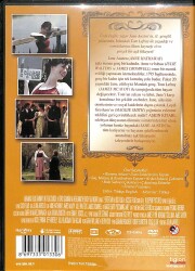 Becoming Jane Aşkın Kitabı DVD Film (İkinci El) DVD2058 - 4