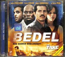 Bedel Orijinal VCD Film VCD29093 - 1