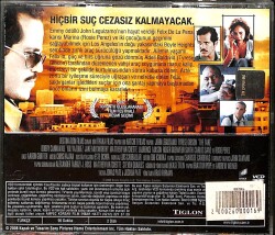 Bedel Orijinal VCD Film VCD29093 - 2