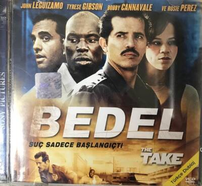 Bedel VCD Film VCD1384 - 1