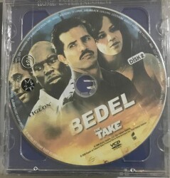 Bedel VCD Film VCD16488 - 1