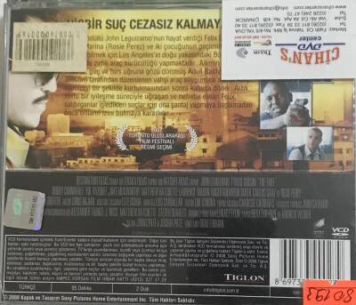 Bedel VCD Film VCD16488 - 2