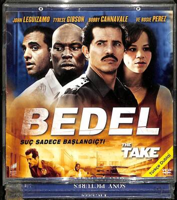 Bedel VCD Film VCD16752 - 1