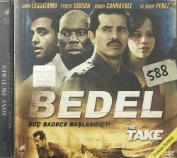 Bedel VCD Film VCD3428 - 2