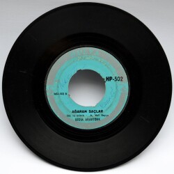 Bedia Akartürk - Canım Canım PLK4111 - 2