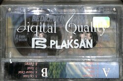 Bedrettin Çoşkun - Roja Rojhilat Kaset KST18265 - 2