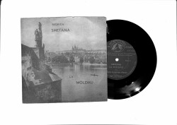 Bedrich Smetana - La Moldau PLAK (108) PLK22384 - 2