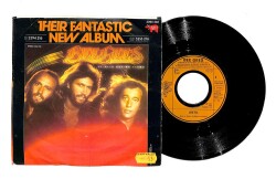 Bee Gees (1979) – Tragedy Until (108.5) PLK15799 - 2