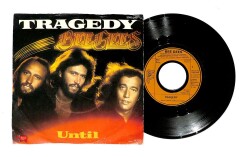 Bee Gees (1979) – Tragedy Until (109) PLK15800 - 1
