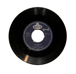 Christa Williams - Irgendwoher / Mona Mona (10/6) PLK25764 - Gökçekoleksiyon