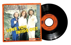 Bee Gees – Love You Inside Out Im Satisfied (108.5) PLK15803 - 1