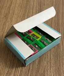 BEE Kalem Traş..Dolu Kutu AOB4769 - 3