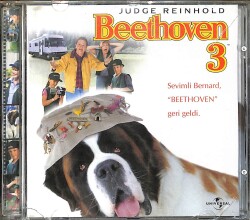 Beethoven 3 VCD Film (İkinci El - 10/6.5) VCD26652 - 1