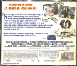 Beethoven 5 VCD Film VCD26671 - 2