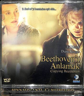 Beethoveni Anlamak VCD Film (108.5) VCD24111 - 3