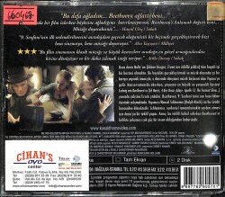 Beethoveni Anlamak VCD Film (108.5) VCD24111 - 4