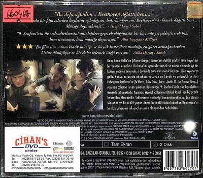 Beethoveni Anlamak VCD Film (108.5) VCD24111 - 2