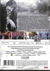Behzat Ç. Ankara Yanıyor – Orijinal DVD (İkinci El) * Erdal Beşikçioğlu, Sanem Çelik, Nejat İşler, Aslı Tandoğan, Serenay Sarıkaya – 2013 * DVD2950 - 2