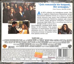 Bekarlar – Singles (1992) Orijinal VCD Film VCD28574 - 2