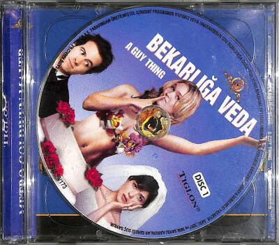 Bekarlığa Veda VCD Film VCD17450 - 1