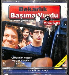 Bekarlık Başıma Vurdu VCD Film (108) VCD20572 - 3