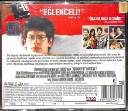Bekarlık Başıma Vurdu VCD Film (108) VCD20572 - 2