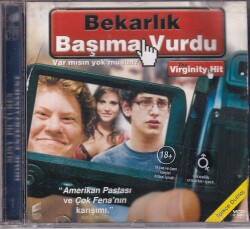 Bekarlık Başıma Vurdu VCD Film VCD9052 - 1