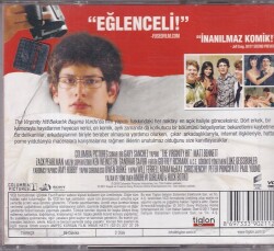 Bekarlık Başıma Vurdu VCD Film VCD9052 - 2