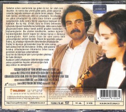 Bekle Dedim Gölgeye Orjinal VCD Film ' Atıf Yılmaz Koleksiyonu – Hale Soygazi, Aytaç Arman, Metin Belgin ' VCD28017 - 2