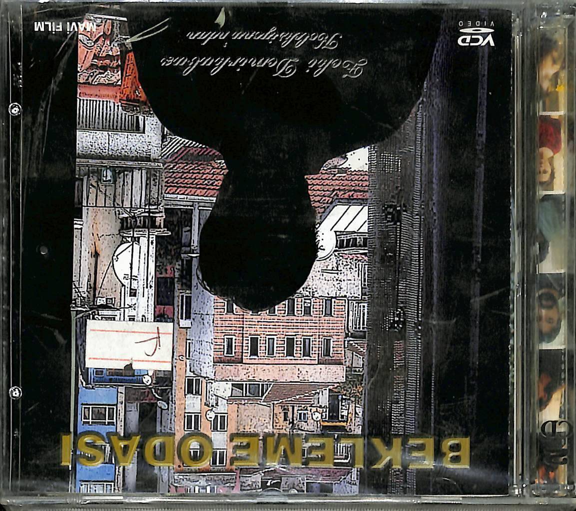 Bekleme Odası VCD Film VCD13940 - 1