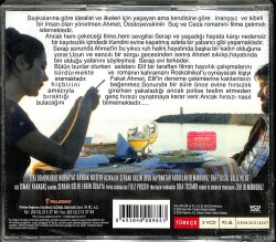 Bekleme Odası VCD Film VCD13940 - 2