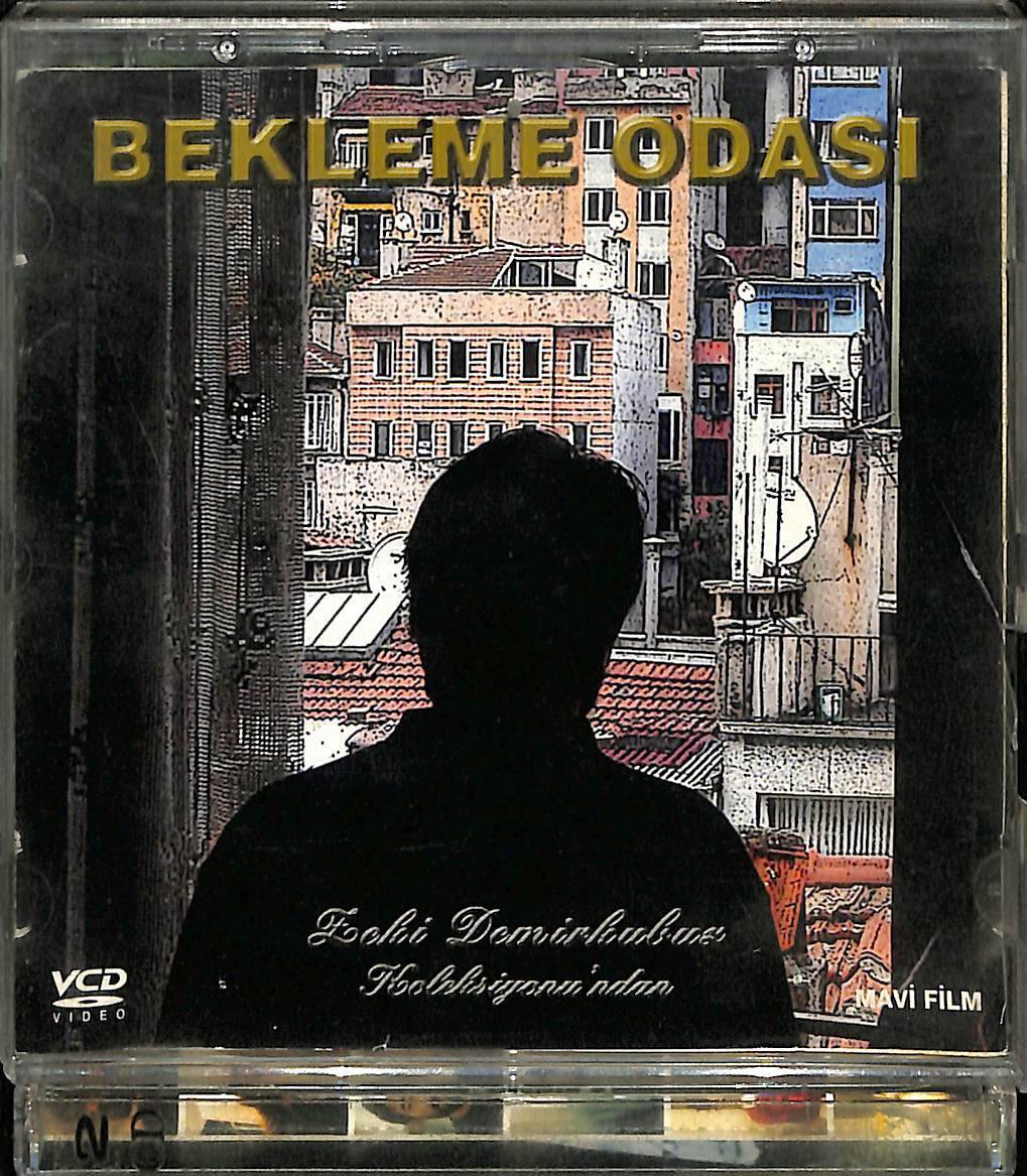 Bekleme Odası VCD Film VCD14526 - 1